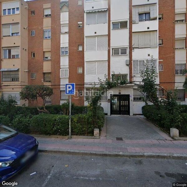 Foto 66c12f8e-047d-4341-b5b8-8db228fe51e6. Casa a Puerta Bonita Madrid