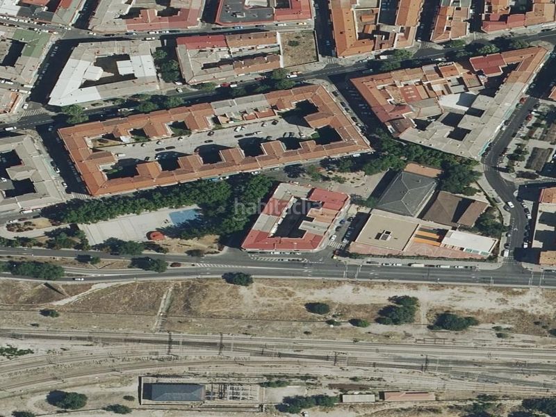 Foto 60a46667-de0f-49ba-a457-5df4905299ce. Pis a Villaverde Alto Madrid