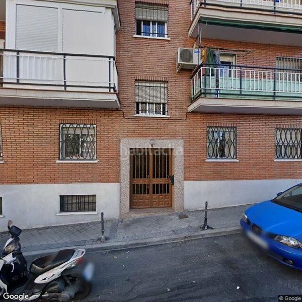 Foto b5876568-93c8-456d-81a5-b1cdd5cb7e89. Pis a Villaverde Alto Madrid