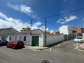 Terreny residencial  San sebastian. Terreno en ciempozuelos madrid