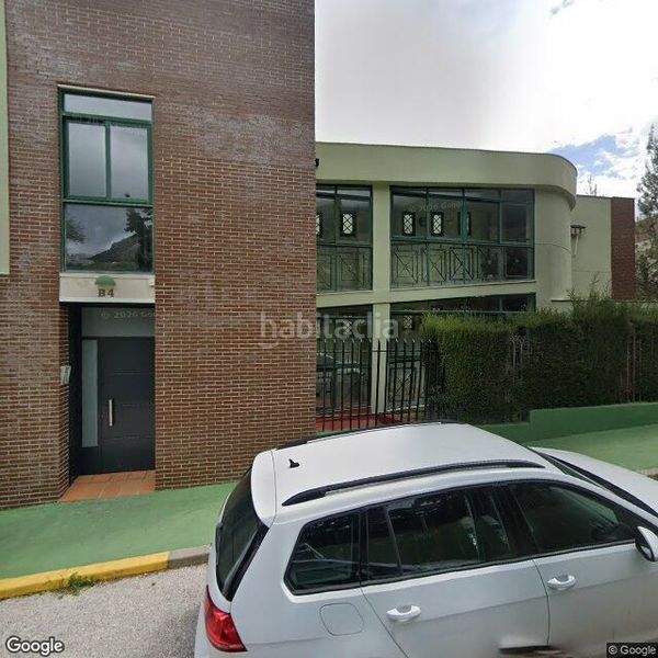 Foto f15be637-4dac-4b74-b278-27500d8dad36. Piso inmueble en Jabalcuz Jaén