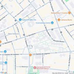 Flat in BARCELONA