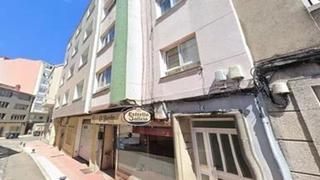 Appartement à Marín