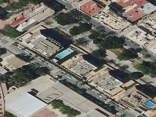 Flat  Cl. vicente savall pascual 8 planta baja b. Garage en san vicente del raspeigsant vicent del raspeig