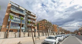 Pis a CL. VICENTE SAVALL PASCUAL 8 Planta Baja B