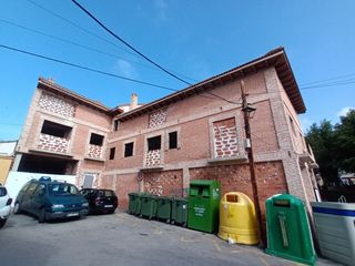 Edifici  Cañitas. Edificio en loeches madrid