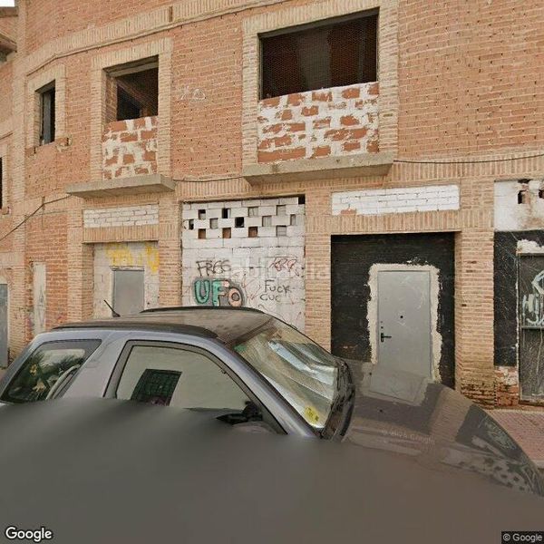 Foto eb8fea7a-14d7-4246-bfee-066afb85fad8. Edifici a Loeches