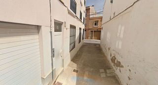 Pis  Cl. pont de fideli 3 ga planta baja. Inmueble en massamagrell