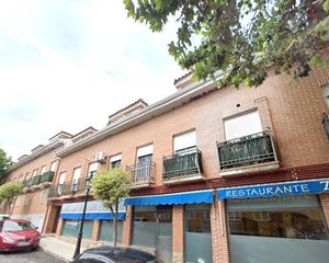 Etagenwohnung  Doctor garcia torres. Inmueble en sevilla la nueva