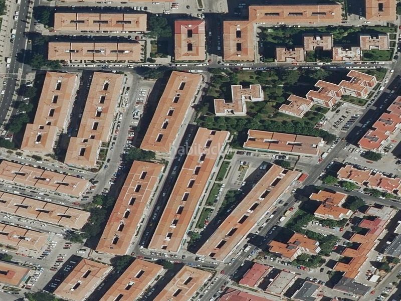 Foto 51a9dde7-885a-4906-889a-81b8ff9948f0. Pis a Aluche Madrid