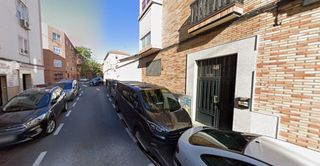 Etagenwohnung  Camarena. Vivienda en madrid