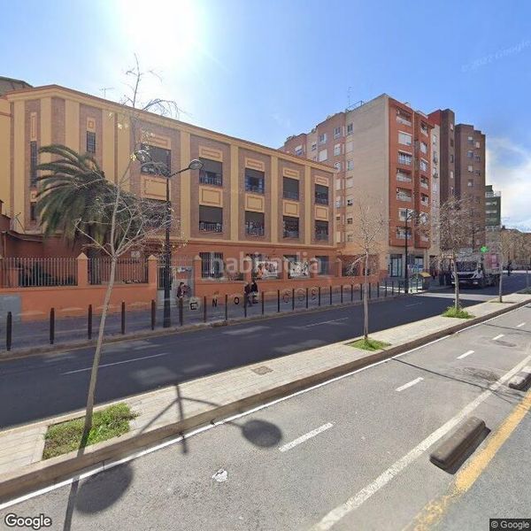 Foto f9dd956c-119c-4286-a662-561f6d00c235. Pis a Torrefiel Valencia