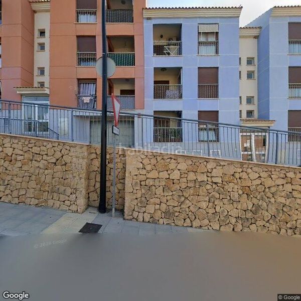 Foto 55a251e4-d640-438c-af76-d28ff26ea40e. Pis a Finestrat pueblo Finestrat
