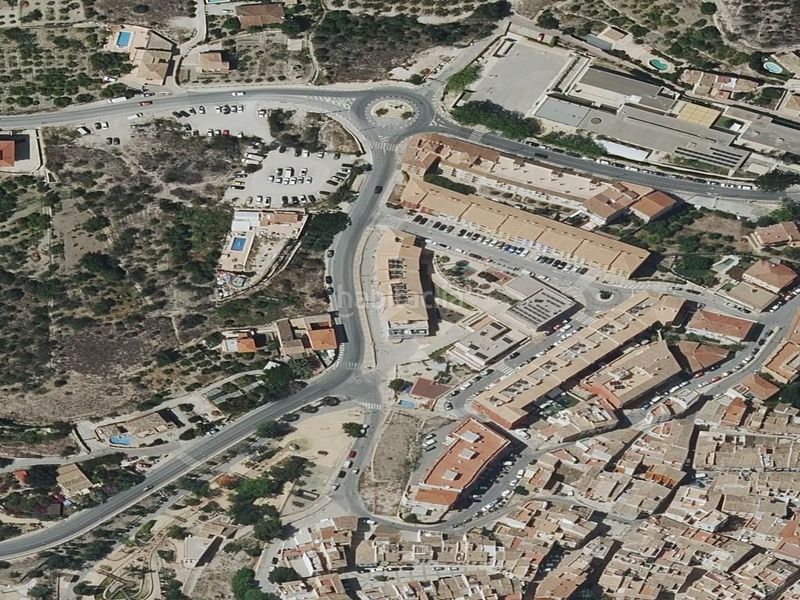 Foto c1d130af-8eb5-46d5-a1e9-a9d5ce680dbe. Pis a Finestrat pueblo Finestrat