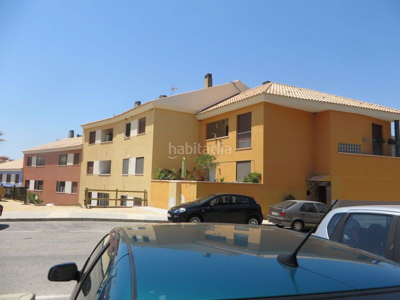 Foto de13829b-70ac-46f6-b29f-75df86a8a2ed. Pis a Finestrat pueblo Finestrat