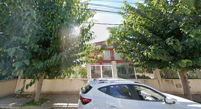 Foto ab4f72e6-3152-46e9-93d6-0545801b65e9. Casa a Guadalupe Murcia