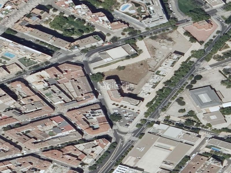 Foto 69a54218-baf7-407a-a830-8d9c22562076. Pis a Barrio Jesús Zaragoza