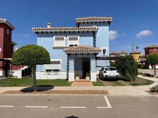 Casa a MANGO