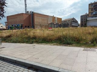 Terreno residenziale  Tn ue-21 3(b) suelo ue-21 parcela 3.b. Terreno en haro la rioja