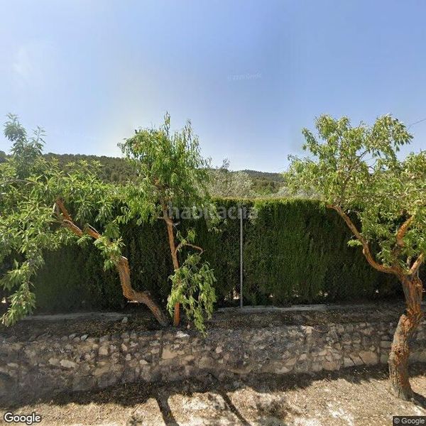 Foto 627ae624-d53d-4f89-ba33-b3d9eb0b54d1. Xalet a Biar