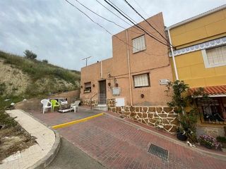Piso  Sorroche. Inmueble en turre