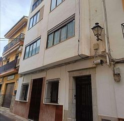Etagenwohnung  La cruz. Inmueble en antequera