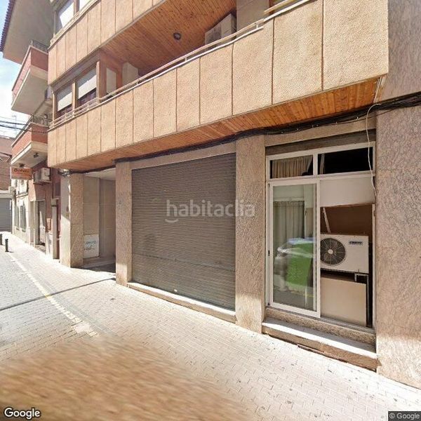 Foto d7440e2a-ee6f-42c7-8180-dc43a37253b7. Pis a Santomera