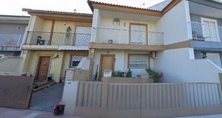 Casa  Cotilla antigua. Inmueble en torres de cotillas las