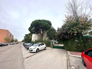 Pis  Valles. Vivienda en collado villalba madrid