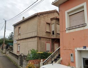 Chalet  Luis gomez cagigas. Vivienda en camargo cantabria