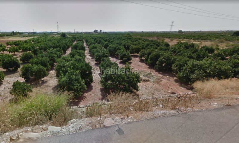 Foto b889be42-e26b-492a-b0a4-82ca3c6dc4c4. Finca rústica a Alberic