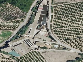 Propriété  Proc. simplificado. Inmueble en alberic