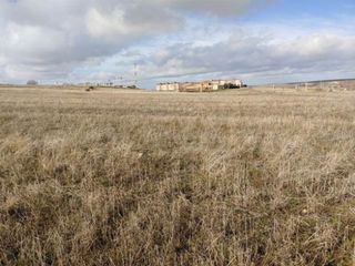 Terreny residencial  Palazuelos. Inmueble en segovia