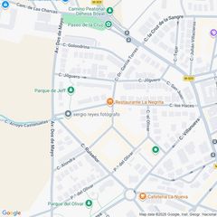 Pis  Doctor garcía torres. Vivienda en sevilla la nueva madrid