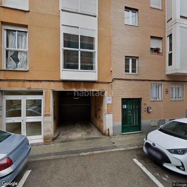 Foto 6582a6a5-67e1-4cc0-bbda-673304ddbe62. Casa a Los Cármenes Madrid