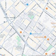 Appartamento  Lasso de la vega. Vivienda en málaga