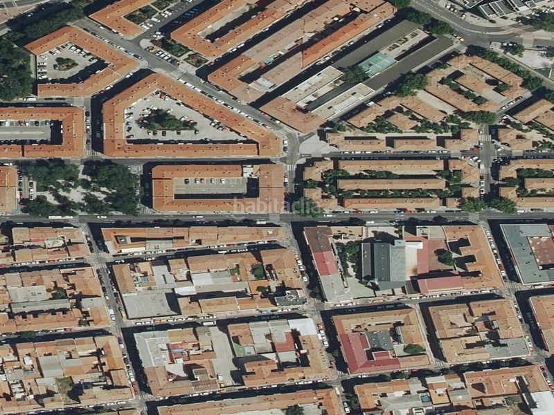 Foto ba81da41-86a4-4ad5-824f-8d9a4c504dce. Pis a Los Rosales Madrid