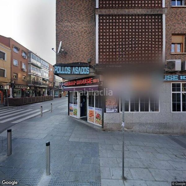 Foto caef4e22-536c-4c09-8b8c-2cff43d9eb7e. Pis a Los Rosales Madrid