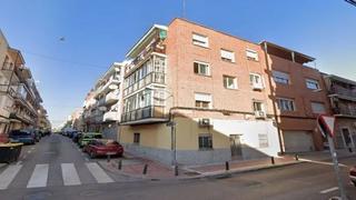 Appartement à Los Rosales