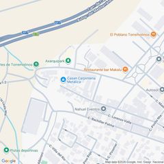 Casa  Vicente blanch picot. Vivienda en torremolinos málaga