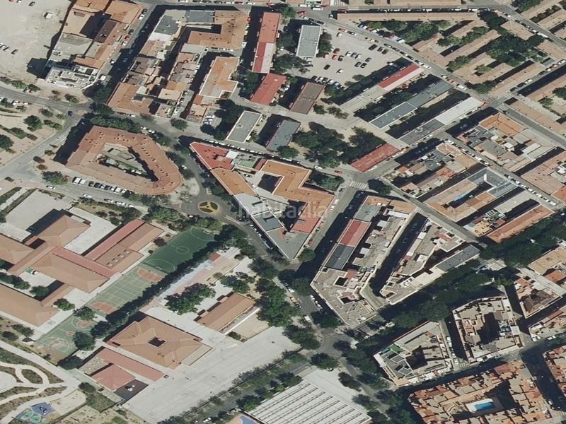 Foto a4a6ebb2-e86f-4bae-9fc7-2a3f4255e937. Pis a Casco Histórico de Vallecas Madrid