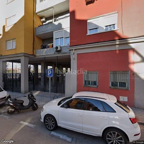 Foto 49201e6e-3332-475f-80ee-fa21b048b733. Pis a Numancia Madrid
