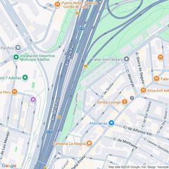 Appartamento  Tejar de la pastora. Vivienda en madrid