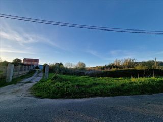Terreno residenziale  Reverendo j.m. perez alonso-nigra. Terreno en nigrán pontevedra
