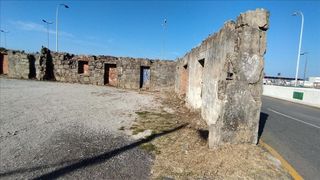 Terreny residencial  O cantiño. Terreno en illa de arousa a pontevedra