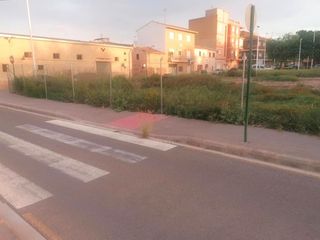Terreno residenziale  San jose. Terreno en pobla de vallbona la valenciavalència