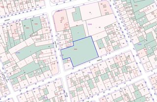 Terreny residencial  Trabajo. Terreno en puertollano ciudad real