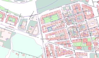 Residential Plot  Jacint verdaguer. Terreno en reus tarragona