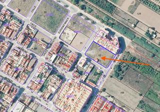 Terreno residenziale  La comuna y artana. Terreno en moncofa castellóncastelló