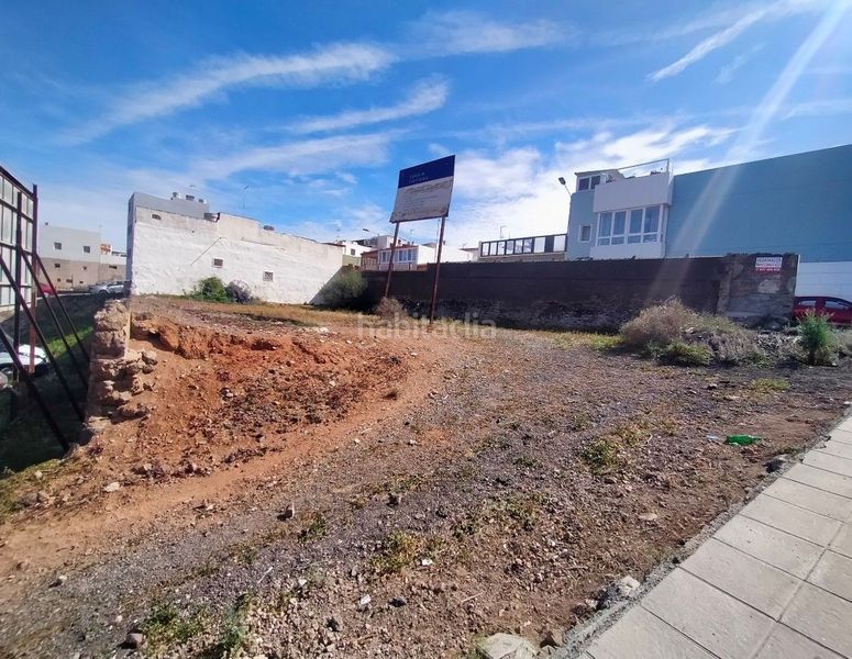 Foto 1357f783-7d08-4265-9ad7-1a8a659dfe79. Terreny residencial a San Gregorio Telde